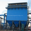 Bag Dust Collector For Portland Cement Making Plant